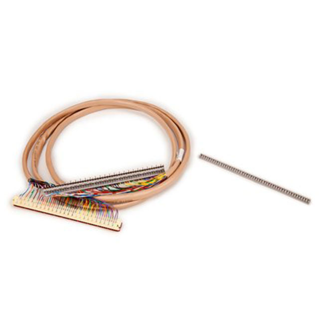 25 PAIR PRETERMINAT CABLE ASSEMB【4005-DPM/3M710-SD1】